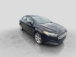 2014 Fusion Thumbnail 19