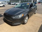 2016 Fusion Thumbnail 2