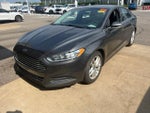 2016 Fusion Thumbnail 4