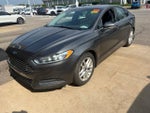 2016 Fusion Thumbnail 5