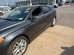 2016 Fusion Thumbnail 7