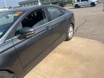 2016 Fusion Thumbnail 8