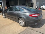 2016 Fusion Thumbnail 9