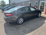 2016 Fusion Thumbnail 14
