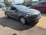 2016 Fusion Thumbnail 19