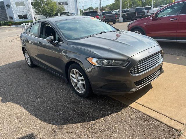 2016 Ford Fusion - $2,780