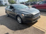 2016 Fusion Thumbnail 20