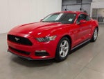 2015 Mustang Thumbnail 4