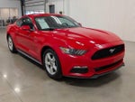 2015 Mustang Thumbnail 5