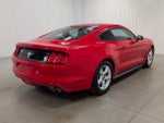 2015 Mustang Thumbnail 6