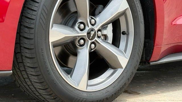 2015 Ford Mustang V6