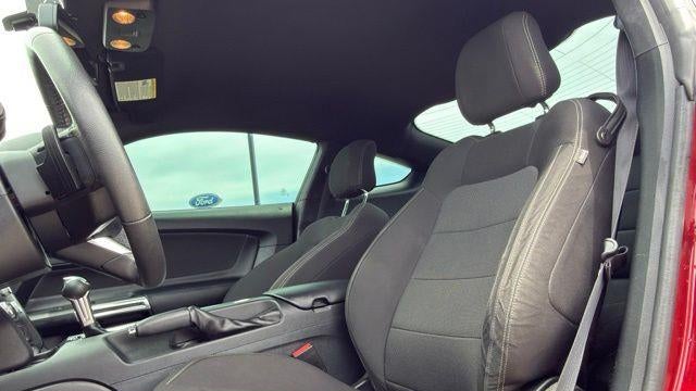 2015 Ford Mustang V6