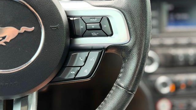 2015 Ford Mustang V6