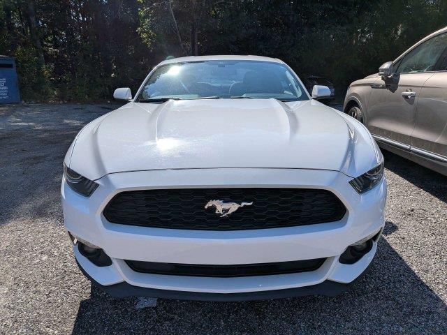 2016 Ford Mustang - $13,993