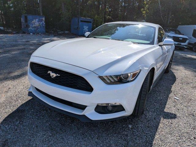 2016 Ford Mustang - $13,993