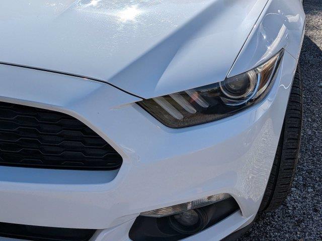 2016 Ford Mustang - $13,993