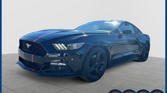 Preowned 2016 Ford Mustang V6 for Sale