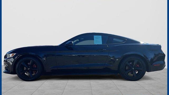 2016 Ford Mustang V6