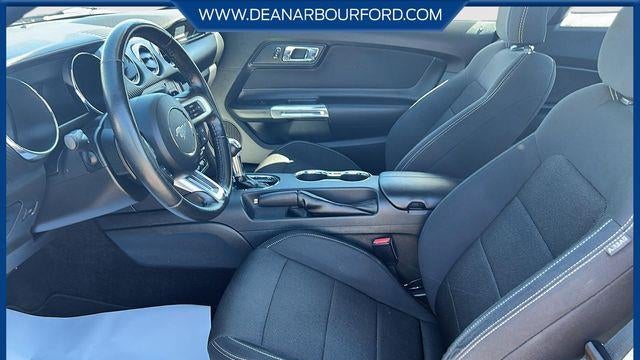 2016 Ford Mustang V6