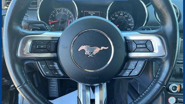 2016 Ford Mustang V6