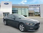 2015 Mustang Thumbnail 2