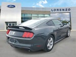 2015 Mustang Thumbnail 4