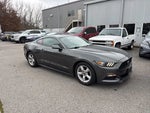 2016 Mustang Thumbnail 2