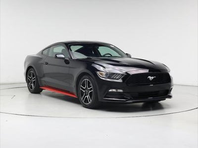 2017 Ford Mustang V6 2DR Fastback