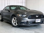 2016 Mustang Thumbnail 1