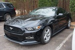 2016 Mustang Thumbnail 4