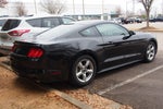 2016 Mustang Thumbnail 5