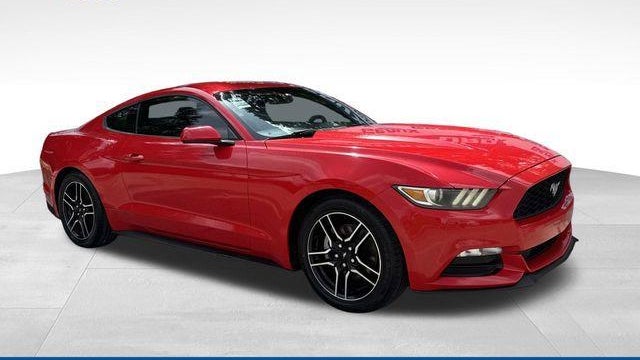 Preowned 2017 Ford Mustang V6 for Sale