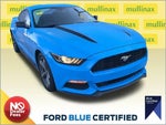 2017 Mustang Thumbnail 1
