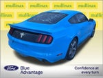 2017 Mustang Thumbnail 4