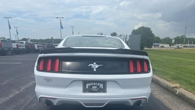 2017 Ford Mustang V6