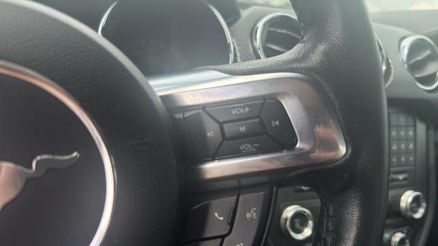 2017 Ford Mustang V6