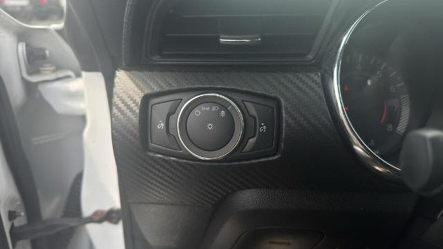 2017 Ford Mustang V6