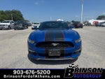 2017 Mustang Thumbnail 2