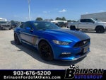 2017 Mustang Thumbnail 3
