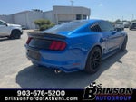 2017 Mustang Thumbnail 5