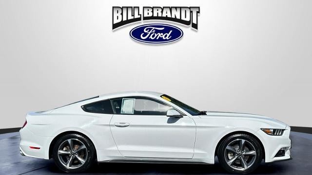 2015 Ford Mustang V6