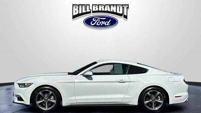 2015 Ford Mustang V6