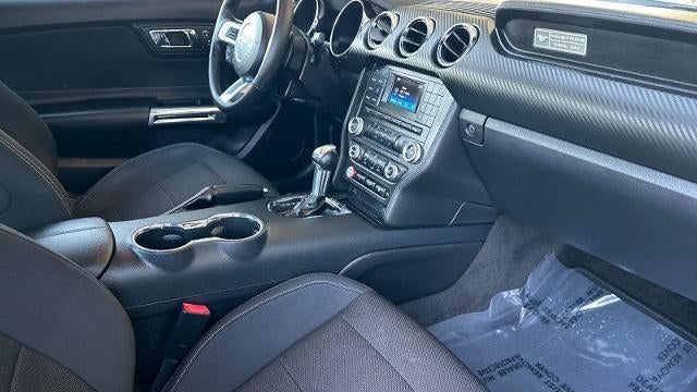 2015 Ford Mustang V6