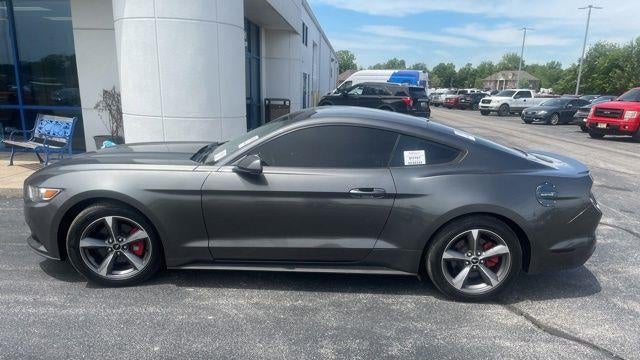 Preowned 2015 Ford Mustang V6 for Sale