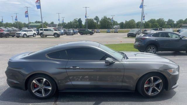 2015 Ford Mustang V6