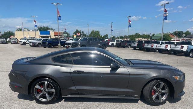2015 Ford Mustang V6