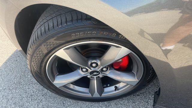 2015 Ford Mustang V6