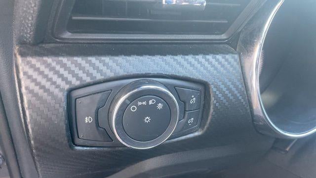 2015 Ford Mustang V6