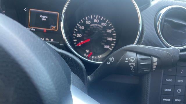 2015 Ford Mustang V6