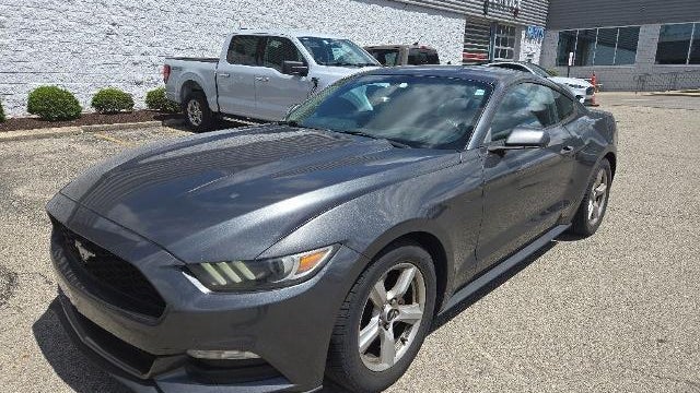Preowned 2016 Ford Mustang V6 for Sale